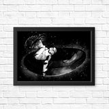 Deathbowl - Posters & Prints