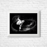 Deathbowl - Posters & Prints