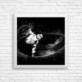 Deathbowl - Posters & Prints