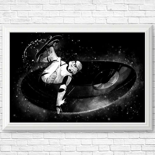 Deathbowl - Posters & Prints