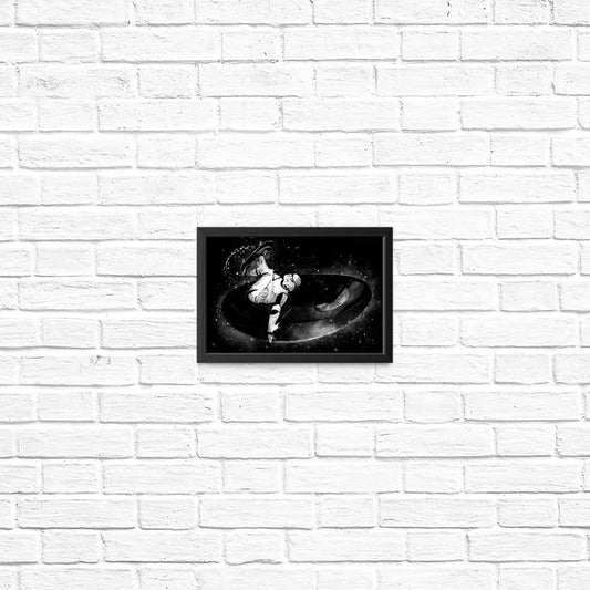 Deathbowl - Posters & Prints