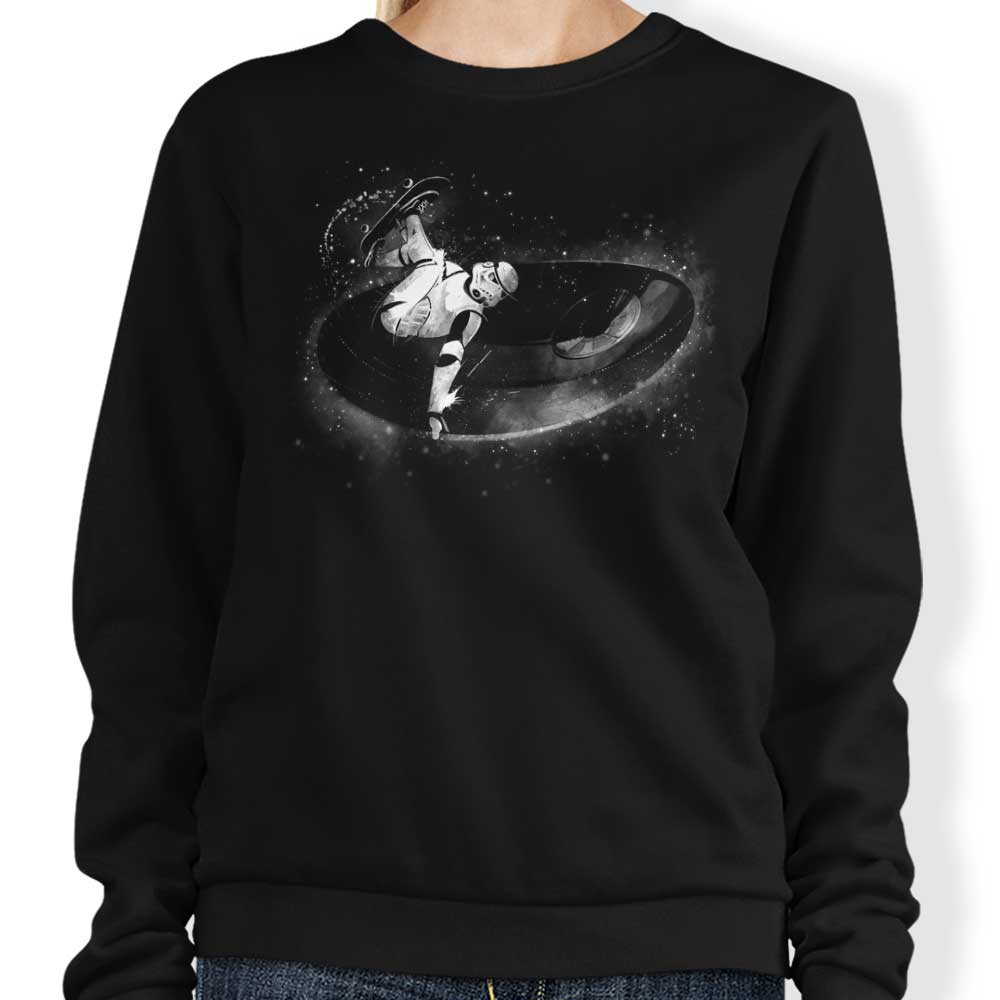 Deathbowl - Sweatshirt