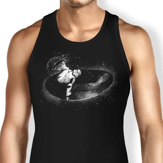 Deathbowl - Tank Top