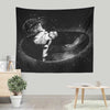 Deathbowl - Wall Tapestry