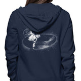 Deathbowl - Hoodie