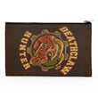 Deathclaw Hunter - Accessory Pouch