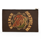 Deathclaw Hunter - Accessory Pouch