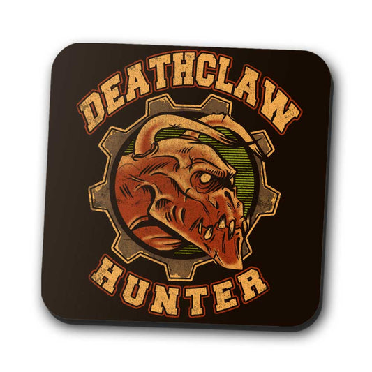 Deathclaw Hunter - Coasters