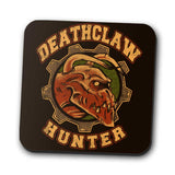 Deathclaw Hunter - Coasters