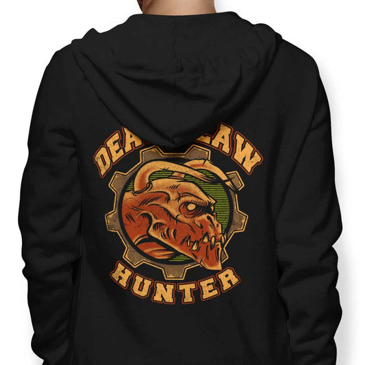 Deathclaw Hunter - Hoodie