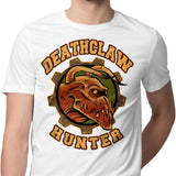 Deathclaw Hunter - Men's Apparel