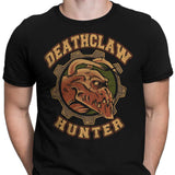 Deathclaw Hunter - Men's Apparel