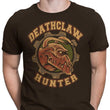 Deathclaw Hunter - Men's Apparel