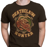 Deathclaw Hunter - Men's Apparel