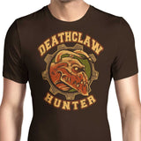Deathclaw Hunter - Men's Apparel