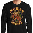 Deathclaw Hunter - Long Sleeve T-Shirt