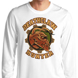 Deathclaw Hunter - Long Sleeve T-Shirt
