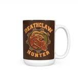 Deathclaw Hunter - Mug