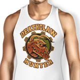 Deathclaw Hunter - Tank Top
