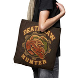Deathclaw Hunter - Tote Bag