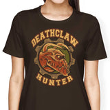 Deathclaw Hunter - Women's Apparel