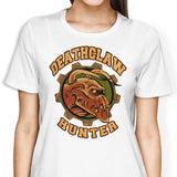 Deathclaw Hunter - Women's Apparel