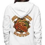 Deathclaw Hunter - Hoodie