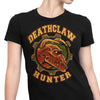 Deathclaw Hunter - Women's Apparel