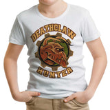 Deathclaw Hunter - Youth Apparel