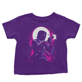 Death's Very Emissary - Youth Apparel