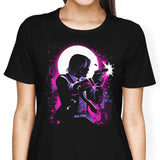 Death's Very Emissary - Women's Apparel