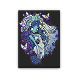 Decaying Dreams - Canvas Print