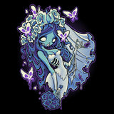 Decaying Dreams - Ringer T-Shirt