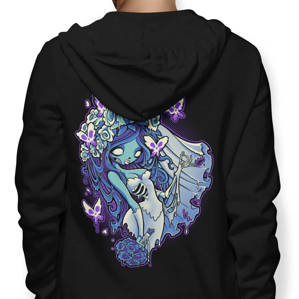 Decaying Dreams - Hoodie