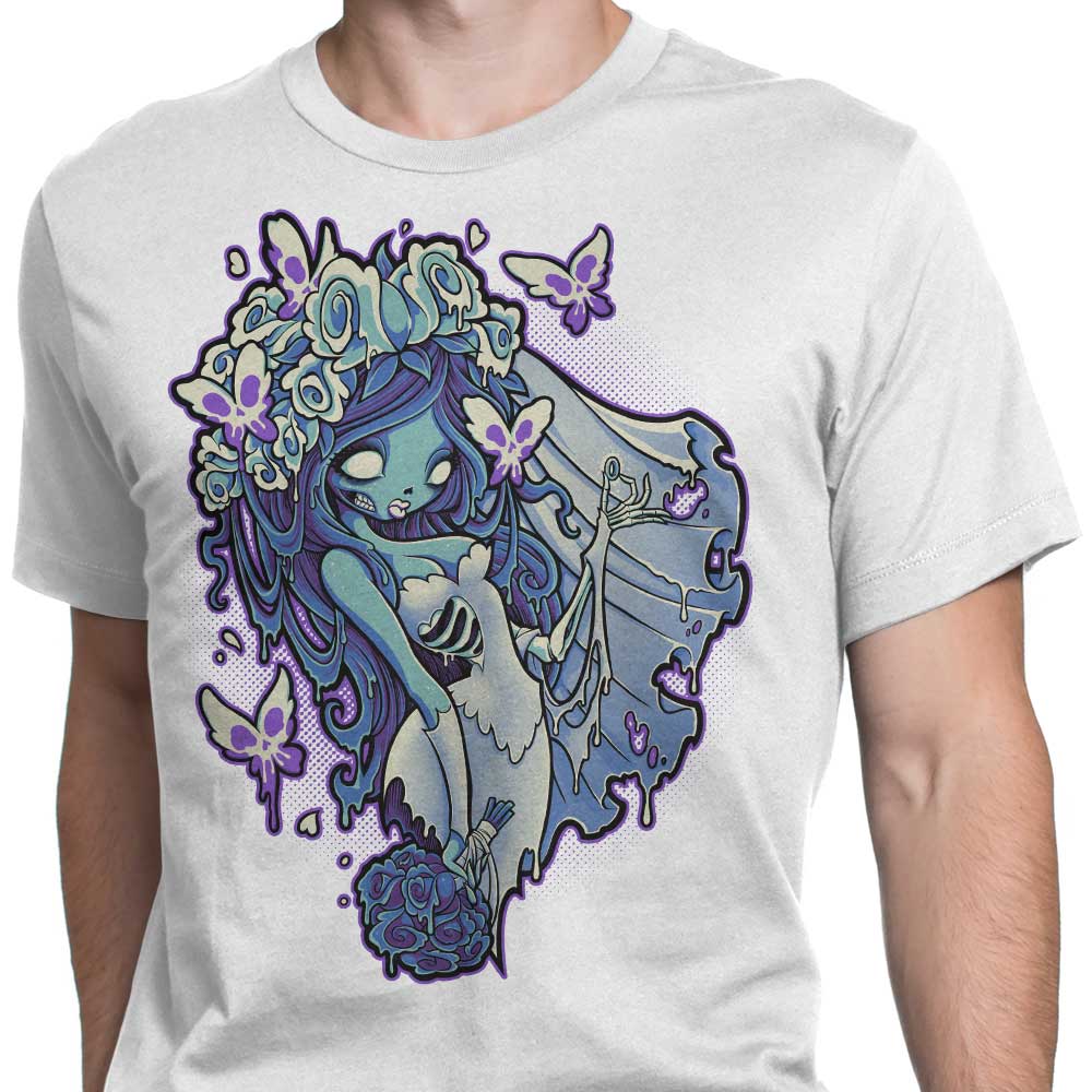 Decaying Dreams - Men's Apparel