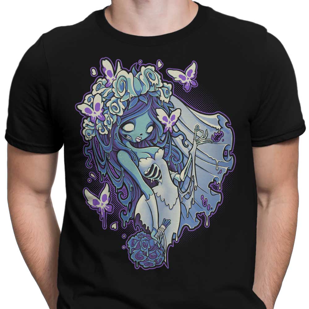 Decaying Dreams - Men's Apparel