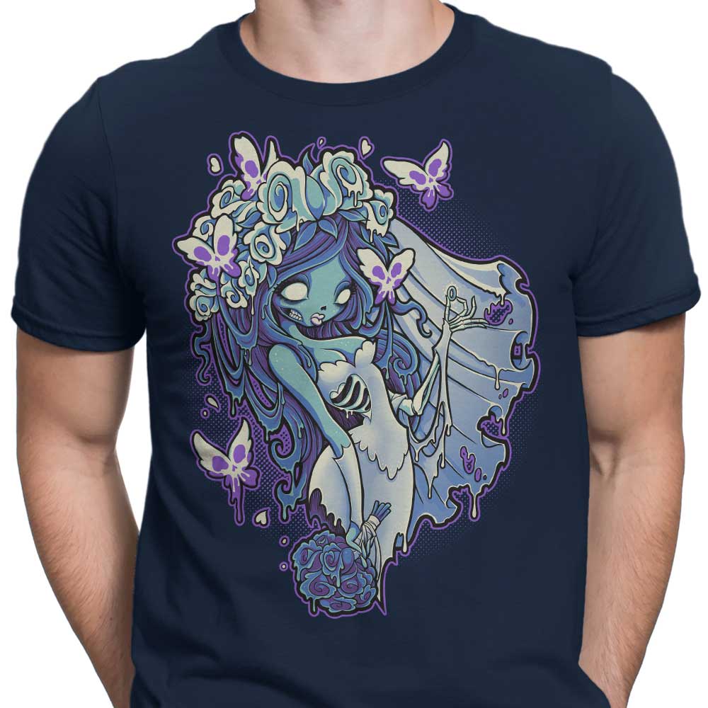 Decaying Dreams - Men's Apparel