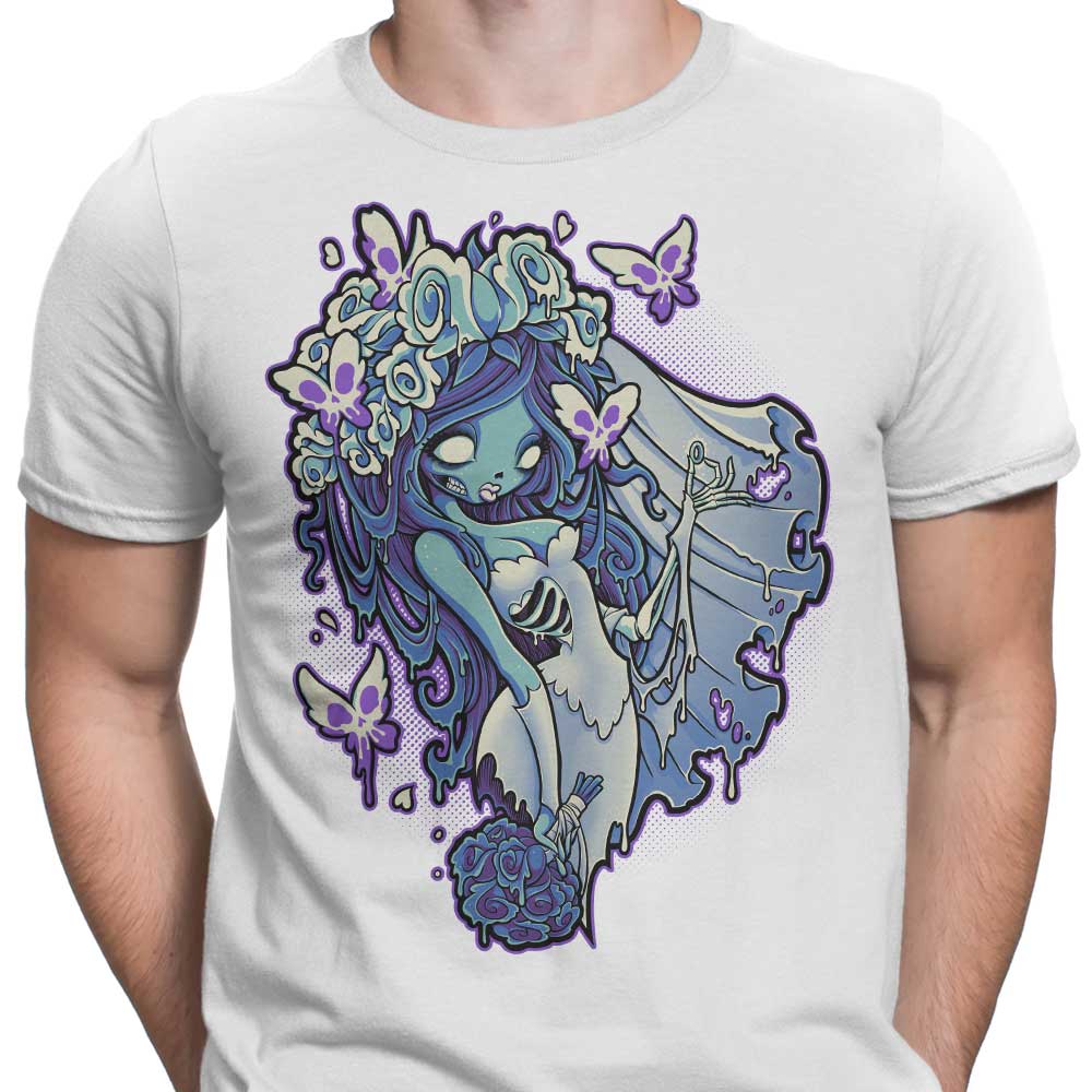 Decaying Dreams - Men's Apparel