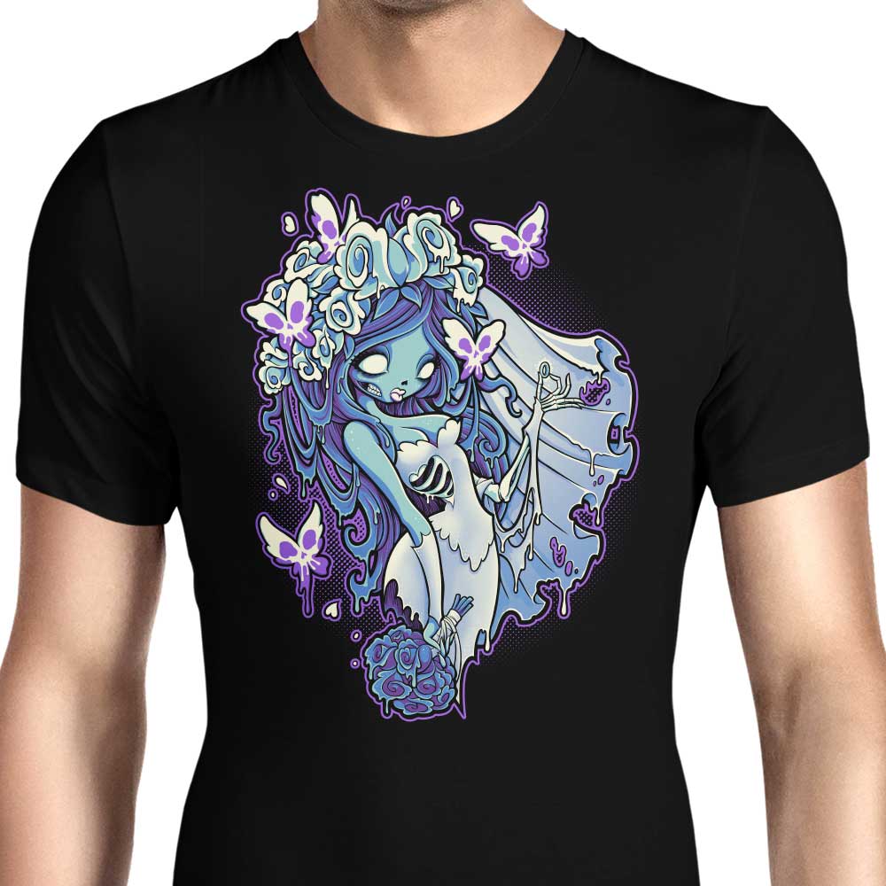 Decaying Dreams - Men's Apparel