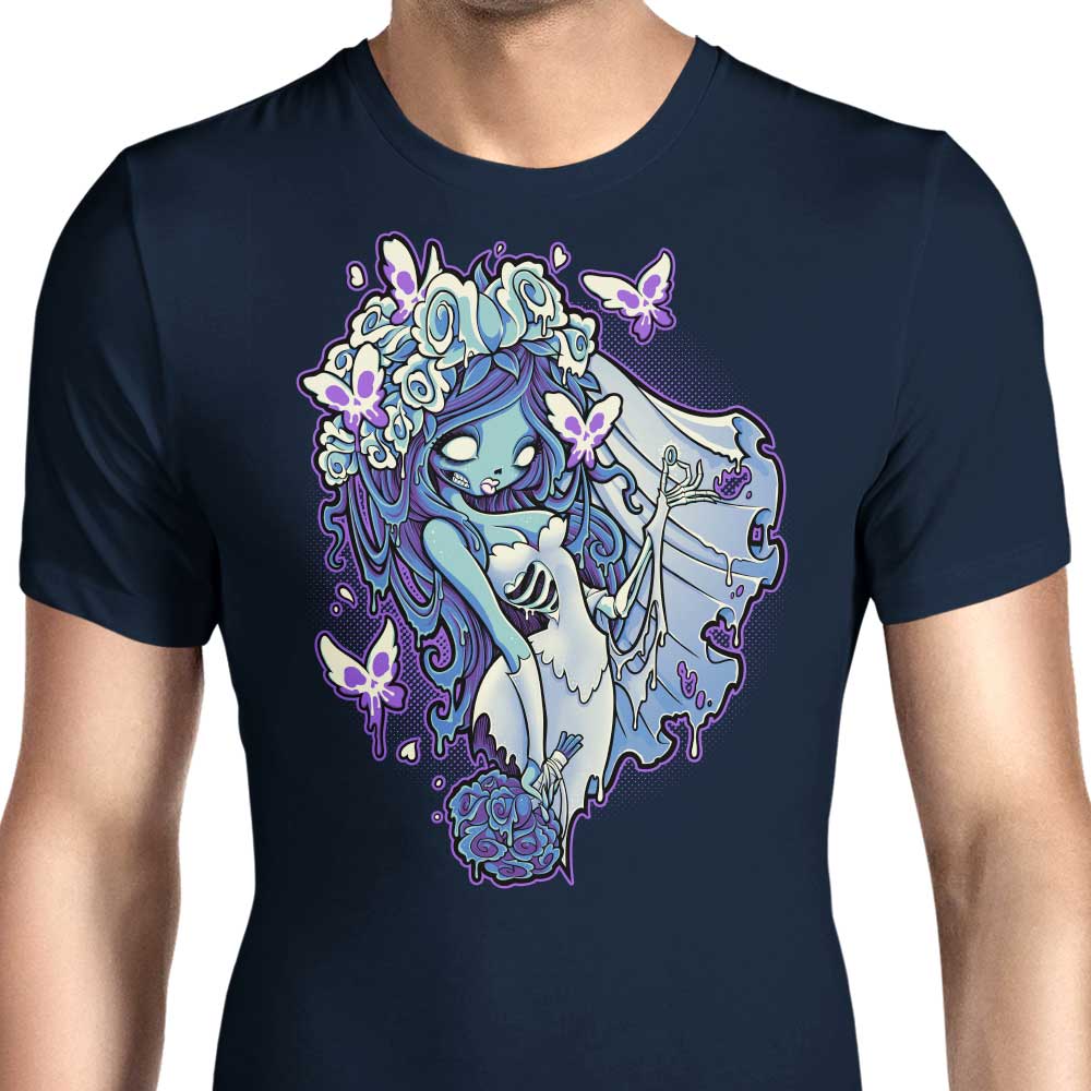 Decaying Dreams - Men's Apparel