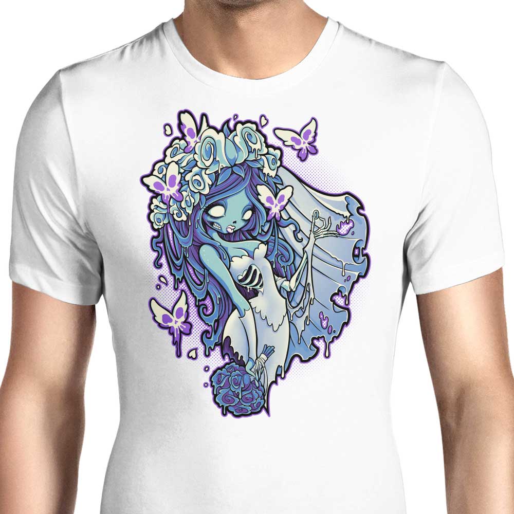 Decaying Dreams - Men's Apparel