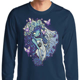 Decaying Dreams - Long Sleeve T-Shirt