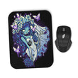 Decaying Dreams - Mousepad