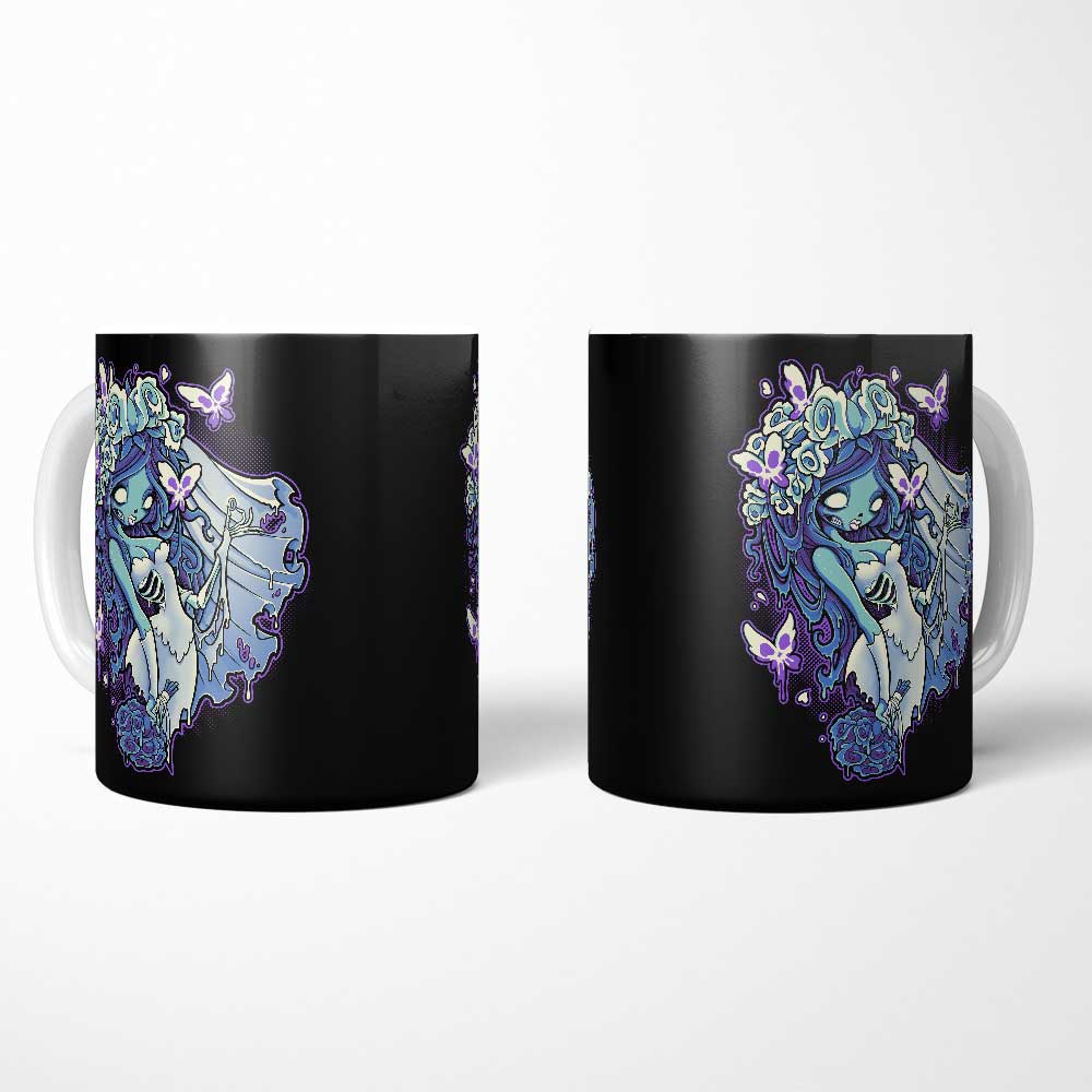 Decaying Dreams - Mug