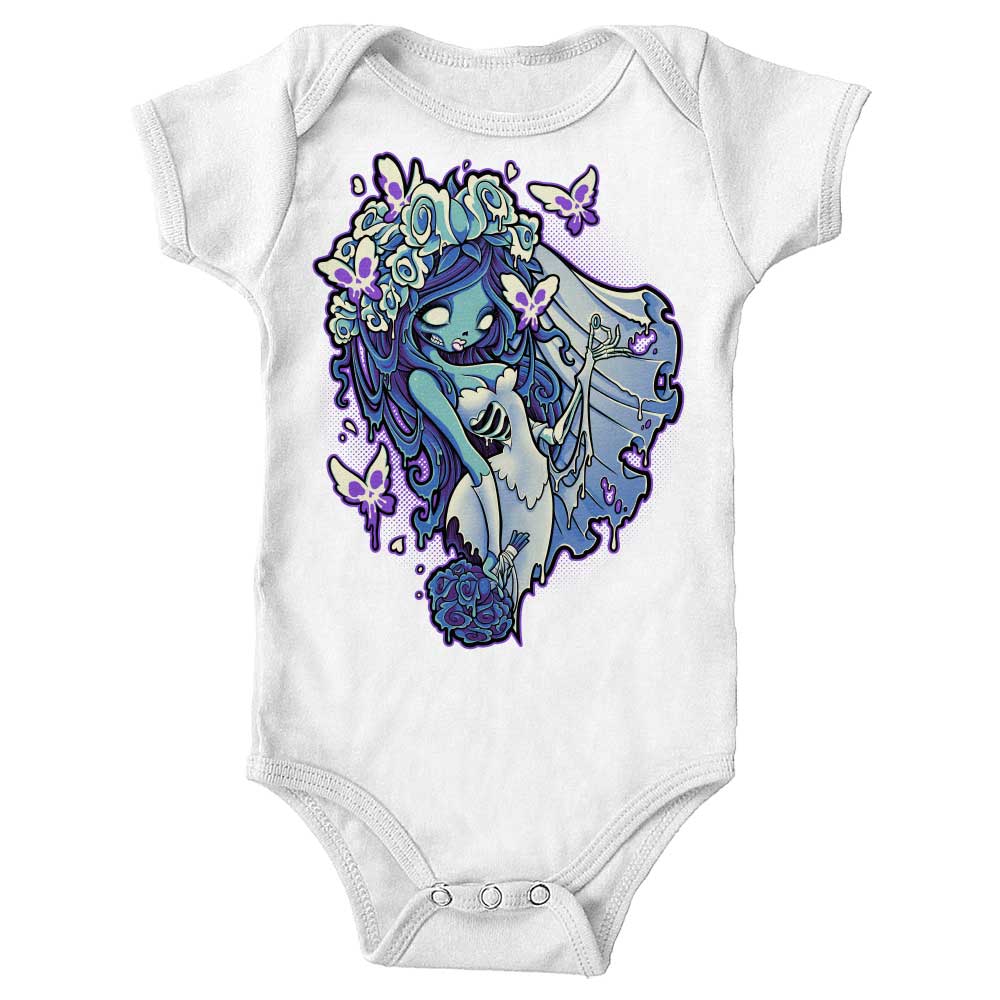 Decaying Dreams - Youth Apparel