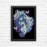 Decaying Dreams - Posters & Prints