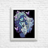 Decaying Dreams - Posters & Prints