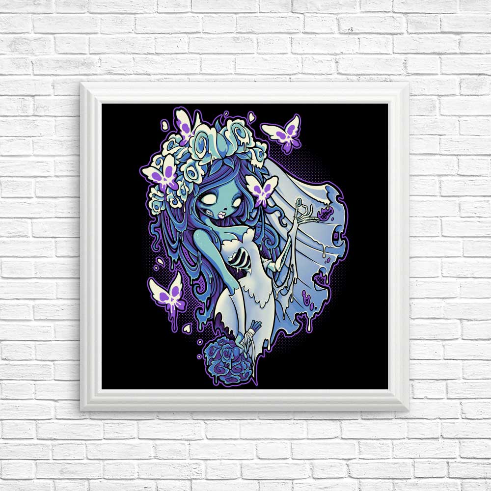 Decaying Dreams - Posters & Prints