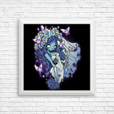 Decaying Dreams - Posters & Prints