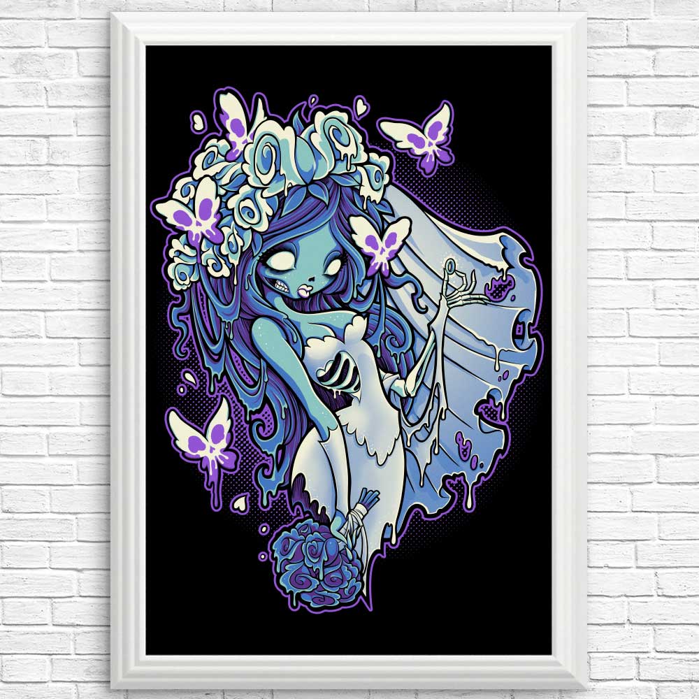 Decaying Dreams - Posters & Prints